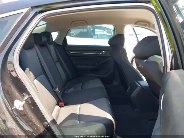 1HGCV1F15MA048597 2021 HONDA ACCORD - Image 8