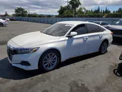 1HGCV1F15MA050611 2021 HONDA ACCORD