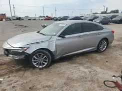 1HGCV1F15MA052133 2021 HONDA ACCORD
