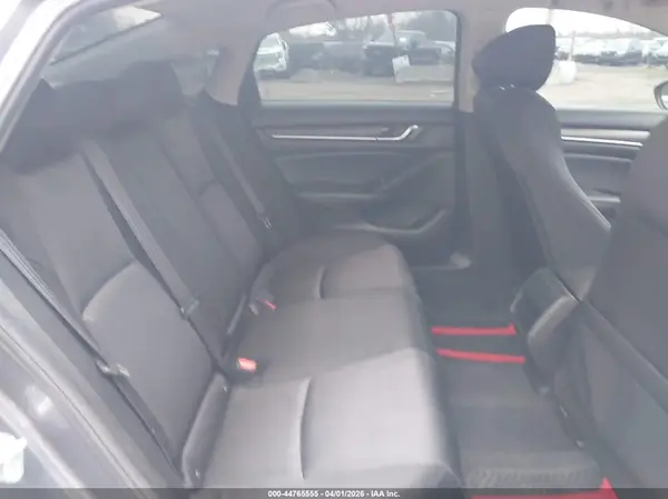 1HGCV1F15MA057736 2021 HONDA ACCORD - Image 8