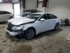 1HGCV1F15MA059020 2021 HONDA ACCORD