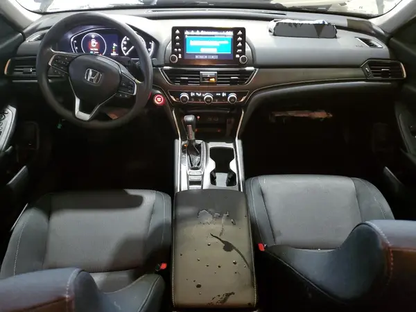 1HGCV1F15MA059020 2021 HONDA ACCORD - Image 8