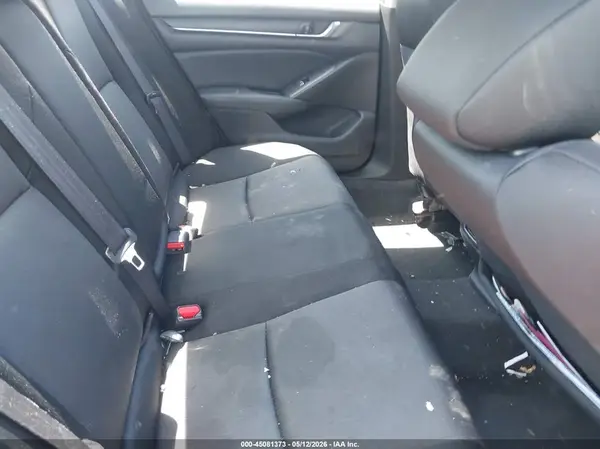 1HGCV1F15MA065030 2021 HONDA ACCORD - Image 8