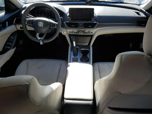 1HGCV1F15MA069448 2021 HONDA ACCORD - Image 8