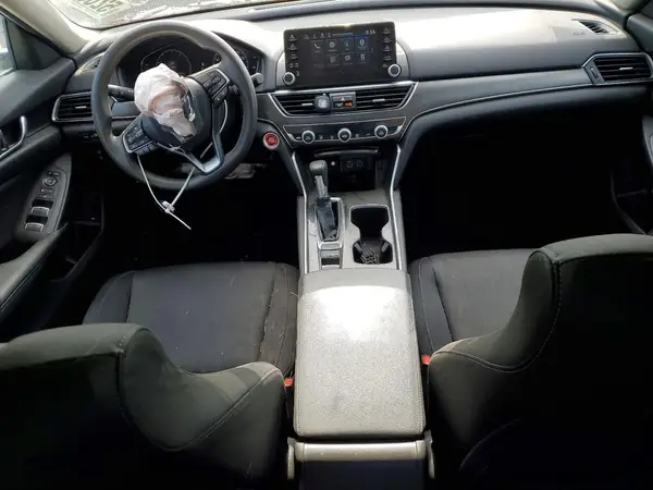1HGCV1F15MA078974 2021 HONDA ACCORD - Image 8