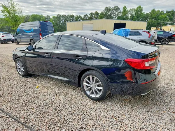 1HGCV1F15MA085830 2021 HONDA ACCORD - Image 2