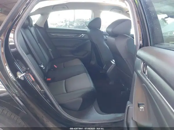 1HGCV1F15MA092468 2021 HONDA ACCORD - Image 8
