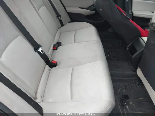 1HGCV1F15MA103601 2021 HONDA ACCORD - Image 8