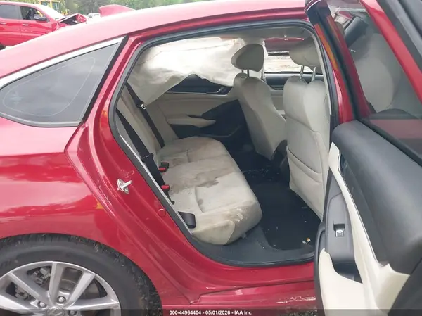 1HGCV1F15MA103663 2021 HONDA ACCORD - Image 8