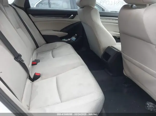 1HGCV1F15MA103940 2021 HONDA ACCORD - Image 8