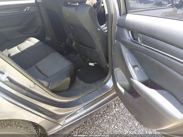 1HGCV1F15MA105932 2021 HONDA ACCORD - Image 8