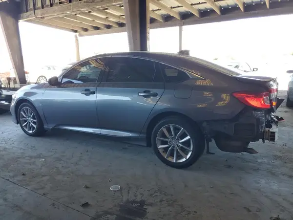 1HGCV1F15MA105977 2021 HONDA ACCORD - Image 2