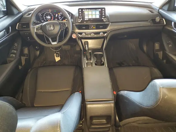 1HGCV1F15MA105977 2021 HONDA ACCORD - Image 8