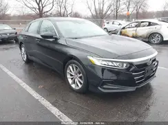 1HGCV1F15MA106918 2021 HONDA ACCORD