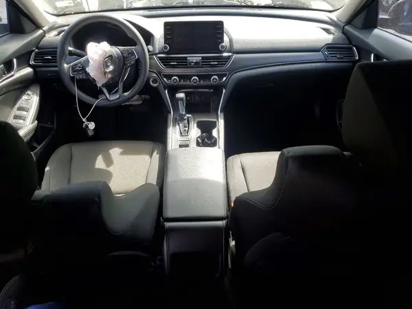 1HGCV1F15MA110127 2021 HONDA ACCORD - Image 8