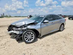 1HGCV1F15MA112802 2021 HONDA ACCORD