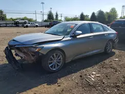 1HGCV1F15MA112833 2021 HONDA ACCORD