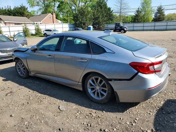 1HGCV1F15MA112833 2021 HONDA ACCORD - Image 2