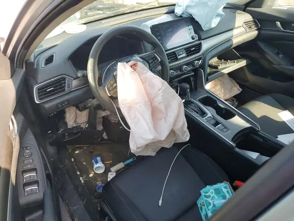 1HGCV1F15MA112833 2021 HONDA ACCORD - Image 8
