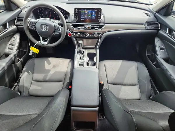 1HGCV1F15MA112878 2021 HONDA ACCORD - Image 8