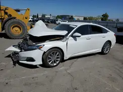 1HGCV1F15MA113867 2021 HONDA ACCORD