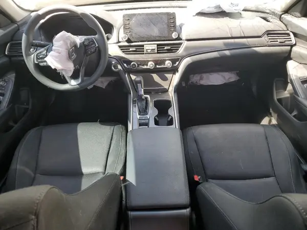 1HGCV1F15MA113867 2021 HONDA ACCORD - Image 8