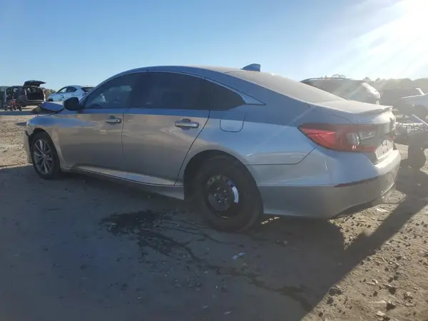 1HGCV1F15MA113870 2021 HONDA ACCORD - Image 2