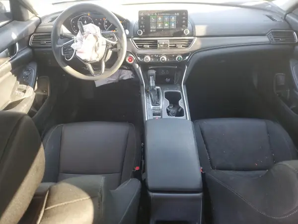 1HGCV1F15MA113870 2021 HONDA ACCORD - Image 8