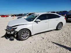 1HGCV1F15MA114081 2021 HONDA ACCORD