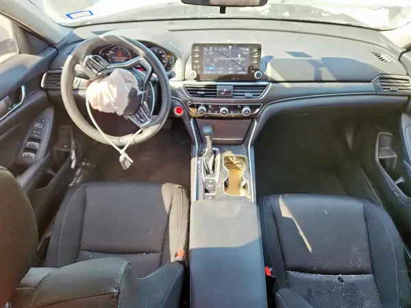 1HGCV1F15MA114081 2021 HONDA ACCORD - Image 8