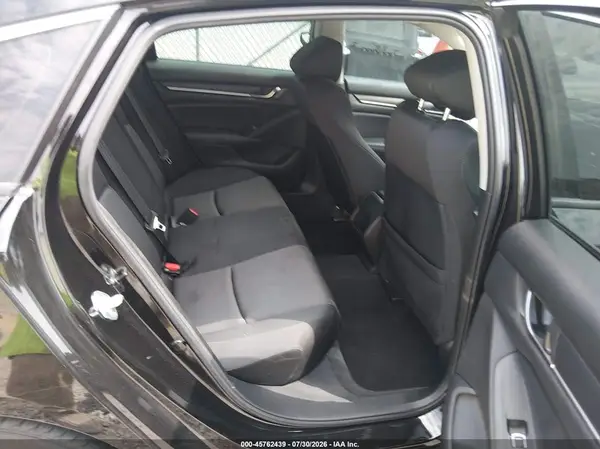1HGCV1F15MA116638 2021 HONDA ACCORD - Image 8