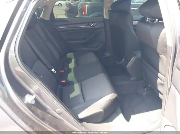 1HGCV1F15MA117630 2021 HONDA ACCORD - Image 8