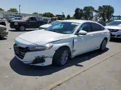 1HGCV1F15MA118146 2021 HONDA ACCORD
