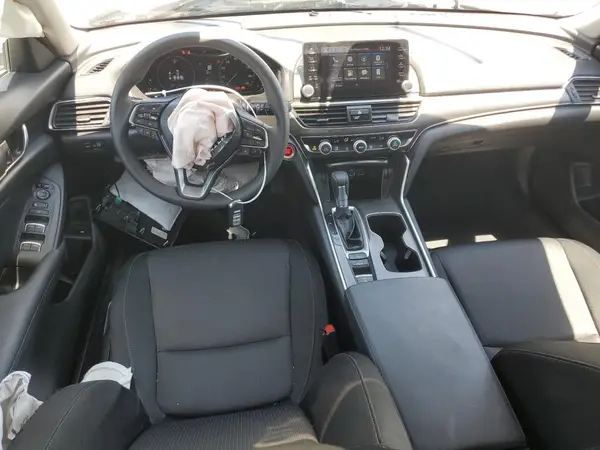 1HGCV1F15MA118146 2021 HONDA ACCORD - Image 8