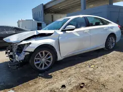 1HGCV1F15MA118230 2021 HONDA ACCORD