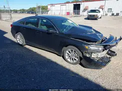 1HGCV1F15MA119331 2021 HONDA ACCORD