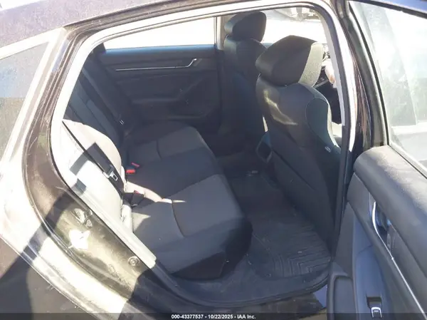 1HGCV1F15MA119331 2021 HONDA ACCORD - Image 8
