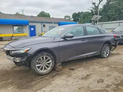1HGCV1F15MA124366 2021 HONDA ACCORD