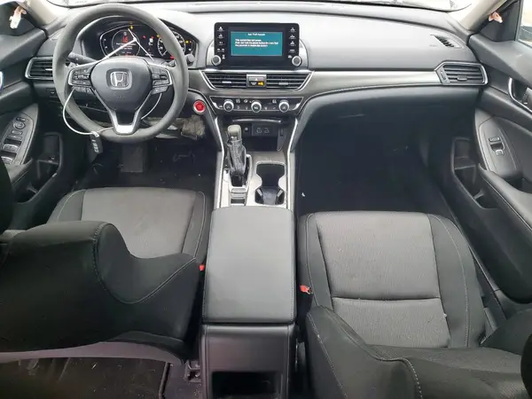 1HGCV1F15MA124366 2021 HONDA ACCORD - Image 8