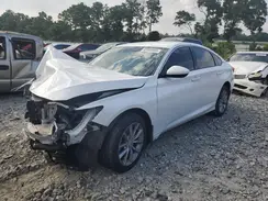 1HGCV1F15NA002317 2022 HONDA ACCORD