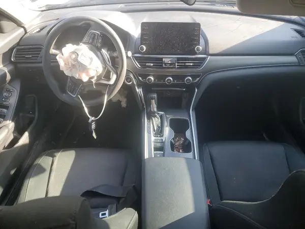 1HGCV1F15NA002317 2022 HONDA ACCORD - Image 8