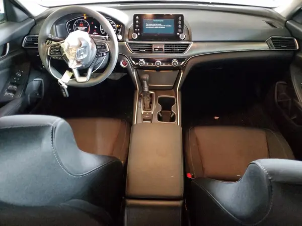 1HGCV1F15NA002544 2022 HONDA ACCORD - Image 8