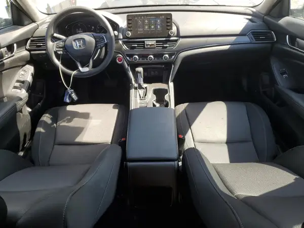 1HGCV1F15NA014130 2022 HONDA ACCORD - Image 8