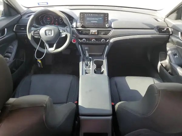 1HGCV1F15NA014502 2022 HONDA ACCORD - Image 8