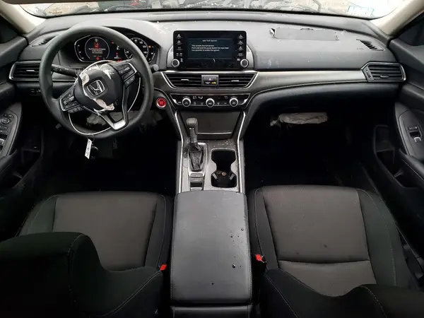 1HGCV1F15NA019540 2022 HONDA ACCORD - Image 8