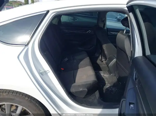 1HGCV1F15NA025659 2022 HONDA ACCORD - Image 8