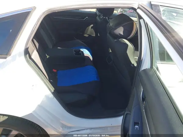 1HGCV1F15NA039884 2022 HONDA ACCORD - Image 8