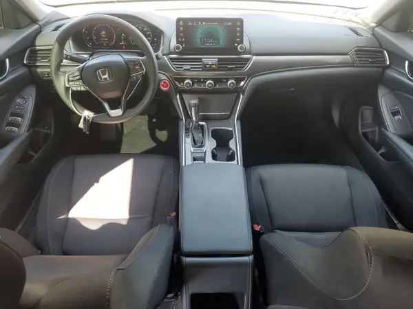 1HGCV1F15NA045412 2022 HONDA ACCORD - Image 8