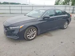 1HGCV1F15NA055132 2022 HONDA ACCORD