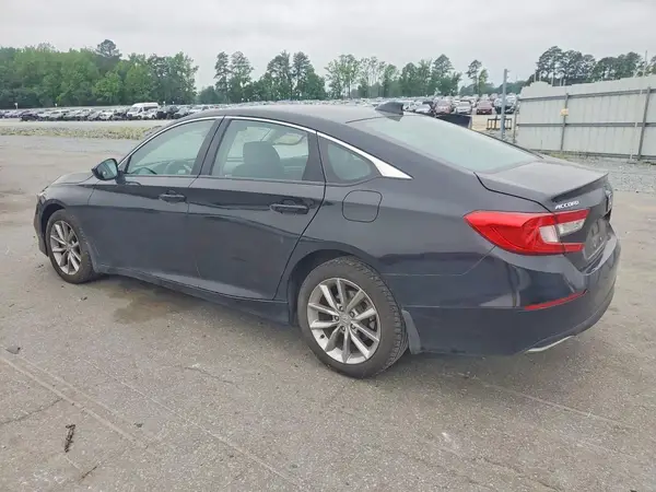 1HGCV1F15NA055132 2022 HONDA ACCORD - Image 2